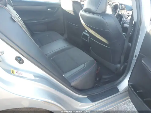 4T1BF1FK2GU194423 2016 TOYOTA CAMRY - Image 8