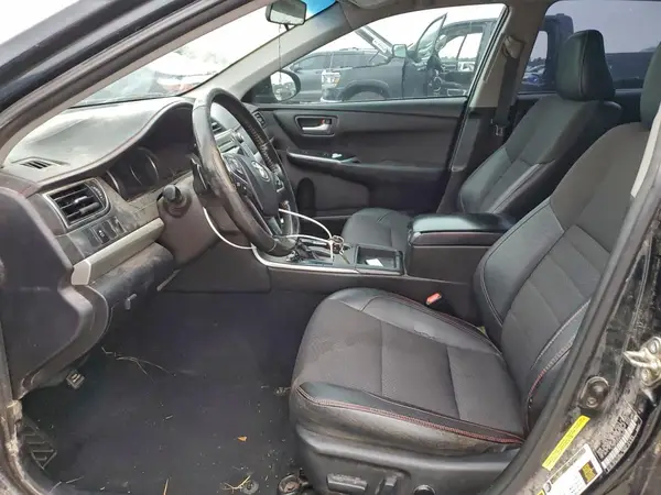 4T1BF1FK2GU194549 2016 TOYOTA CAMRY - Image 8