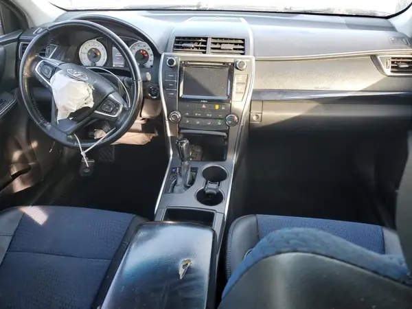 4T1BF1FK2GU194700 2016 TOYOTA CAMRY - Image 8