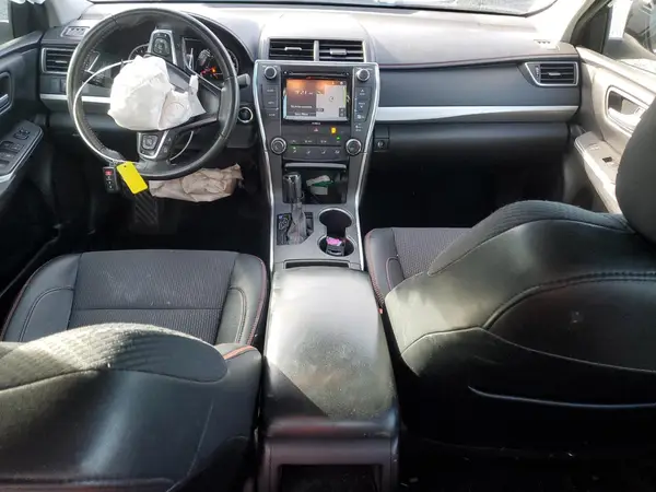 4T1BF1FK2GU196754 2016 TOYOTA CAMRY - Image 8
