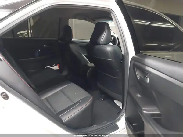4T1BF1FK2GU197371 2016 TOYOTA CAMRY - Image 8