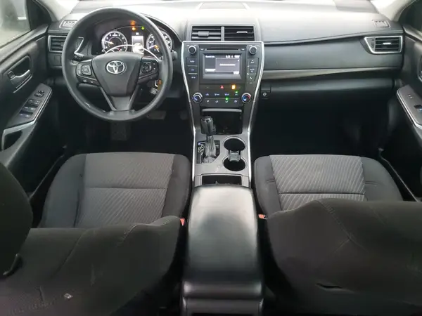 4T1BF1FK2GU199010 2016 TOYOTA CAMRY - Image 8