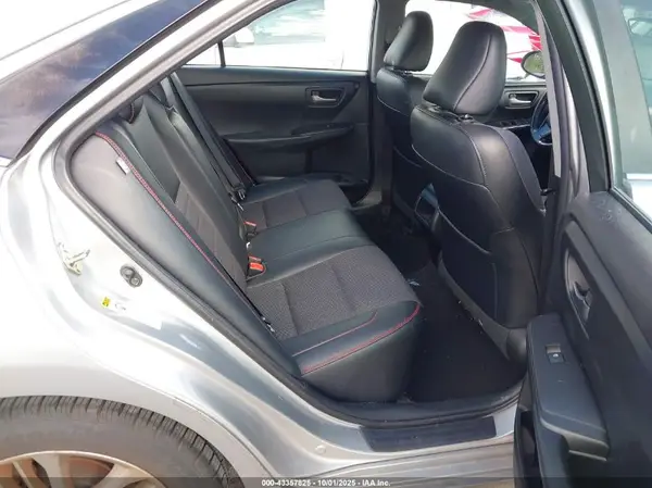 4T1BF1FK2GU199704 2016 TOYOTA CAMRY - Image 8