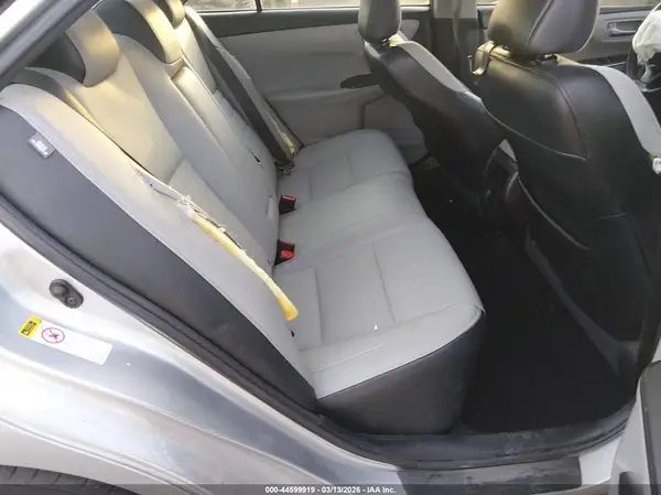 4T1BF1FK2GU199914 2016 TOYOTA CAMRY - Image 8