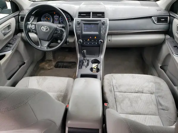 4T1BF1FK2GU200446 2016 TOYOTA CAMRY - Image 8