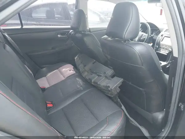 4T1BF1FK2GU201161 2016 TOYOTA CAMRY - Image 8