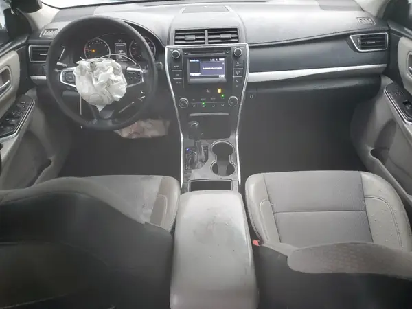 4T1BF1FK2GU201371 2016 TOYOTA CAMRY - Image 8
