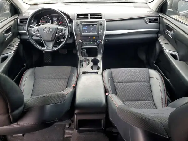 4T1BF1FK2GU202178 2016 TOYOTA CAMRY - Image 8