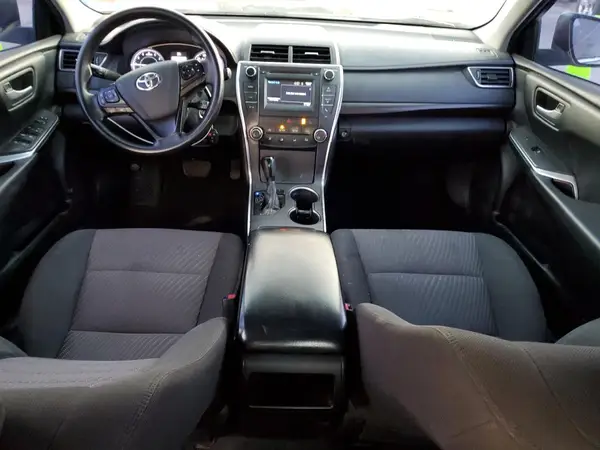 4T1BF1FK2GU202584 2016 TOYOTA CAMRY - Image 8