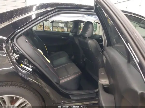 4T1BF1FK2GU202603 2016 TOYOTA CAMRY - Image 8