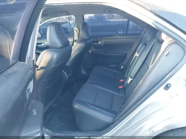 4T1BF1FK2GU204321 2016 TOYOTA CAMRY - Image 8