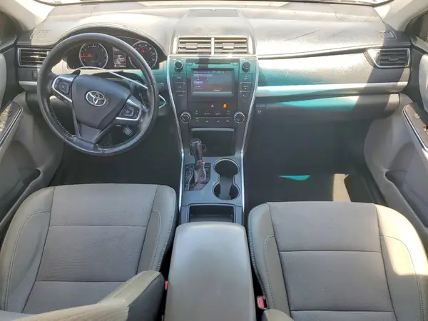 4T1BF1FK2GU204433 2016 TOYOTA CAMRY - Image 8