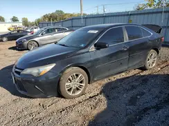 4T1BF1FK2GU204593 2016 TOYOTA CAMRY