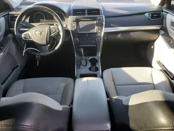 4T1BF1FK2GU204593 2016 TOYOTA CAMRY - Image 8