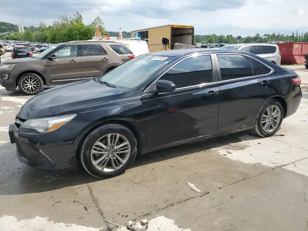 4T1BF1FK2GU205131 2016 TOYOTA CAMRY - Image 1