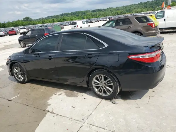 4T1BF1FK2GU205131 2016 TOYOTA CAMRY - Image 2