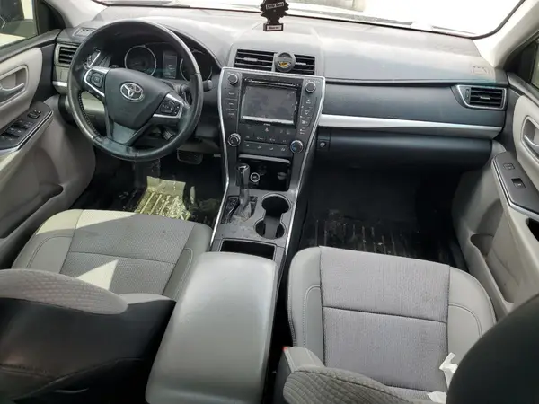 4T1BF1FK2GU205131 2016 TOYOTA CAMRY - Image 8