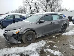 4T1BF1FK2GU205727 2016 TOYOTA CAMRY