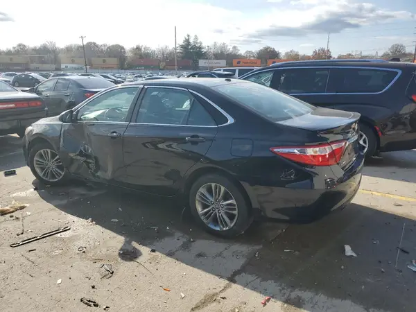4T1BF1FK2GU206537 2016 TOYOTA CAMRY - Image 2