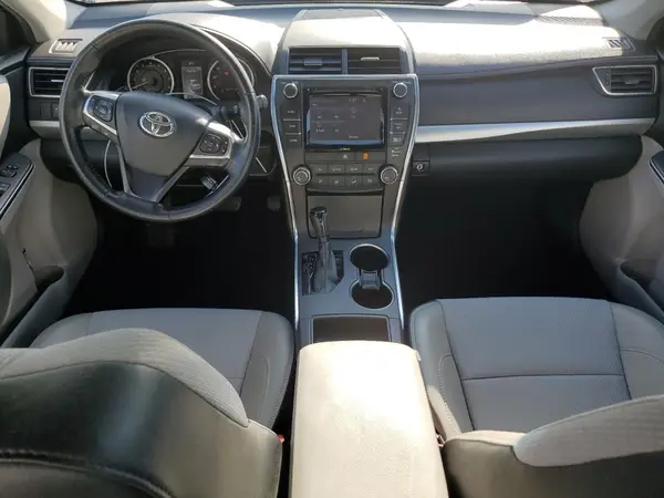 4T1BF1FK2GU206537 2016 TOYOTA CAMRY - Image 8