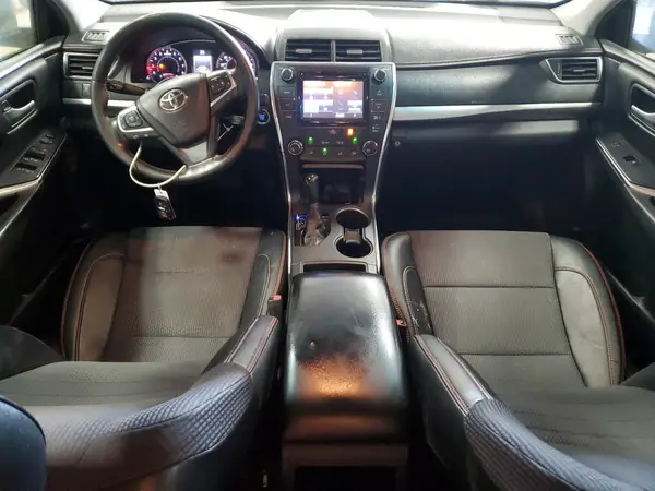 4T1BF1FK2GU206893 2016 TOYOTA CAMRY - Image 8