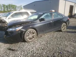 4T1BF1FK2GU207011 2016 TOYOTA CAMRY