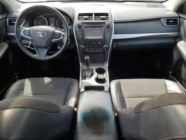 4T1BF1FK2GU209020 2016 TOYOTA CAMRY - Image 8