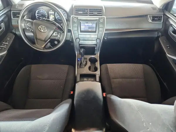 4T1BF1FK2GU209325 2016 TOYOTA CAMRY - Image 8