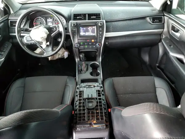 4T1BF1FK2GU209664 2016 TOYOTA CAMRY - Image 8
