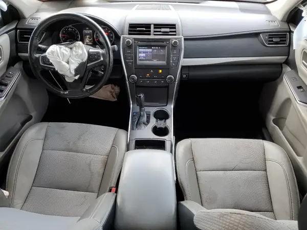 4T1BF1FK2GU210264 2016 TOYOTA CAMRY - Image 8