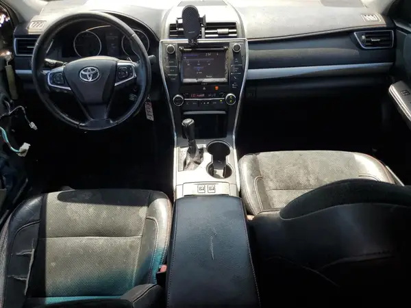 4T1BF1FK2GU210507 2016 TOYOTA CAMRY - Image 8