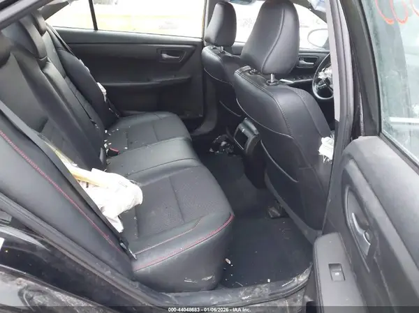 4T1BF1FK2GU211415 2016 TOYOTA CAMRY - Image 8