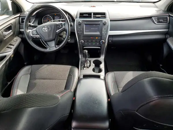 4T1BF1FK2GU211625 2016 TOYOTA CAMRY - Image 8