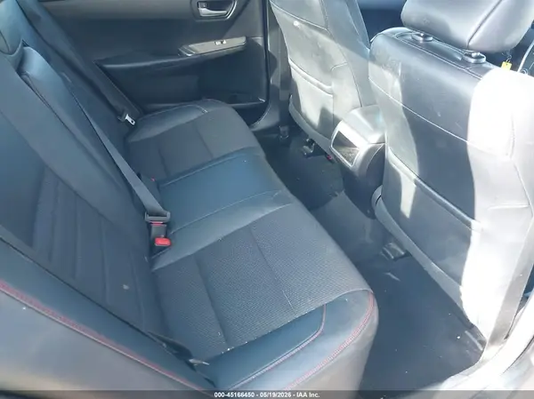 4T1BF1FK2GU211866 2016 TOYOTA CAMRY - Image 8