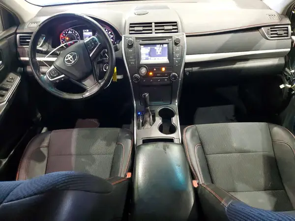 4T1BF1FK2GU212404 2016 TOYOTA CAMRY - Image 8