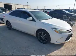 4T1BF1FK2GU212452 2016 TOYOTA CAMRY