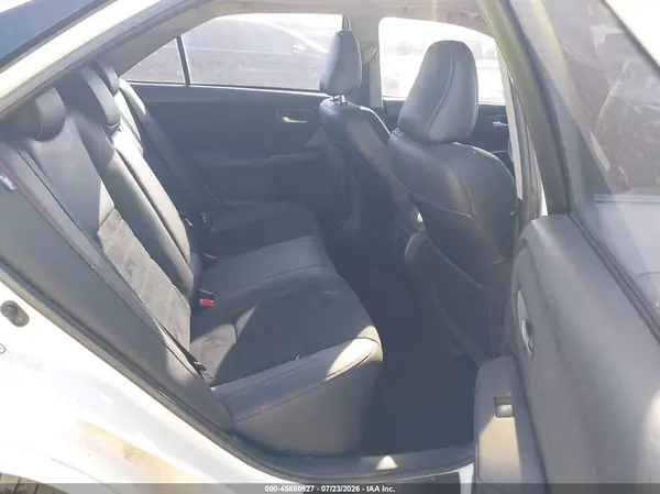 4T1BF1FK2GU212452 2016 TOYOTA CAMRY - Image 8