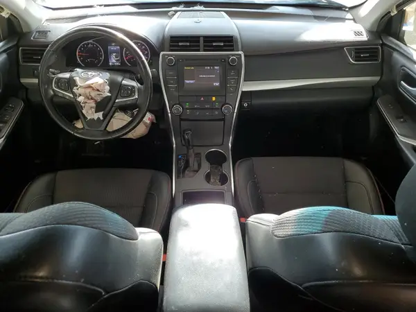4T1BF1FK2GU213794 2016 TOYOTA CAMRY - Image 8