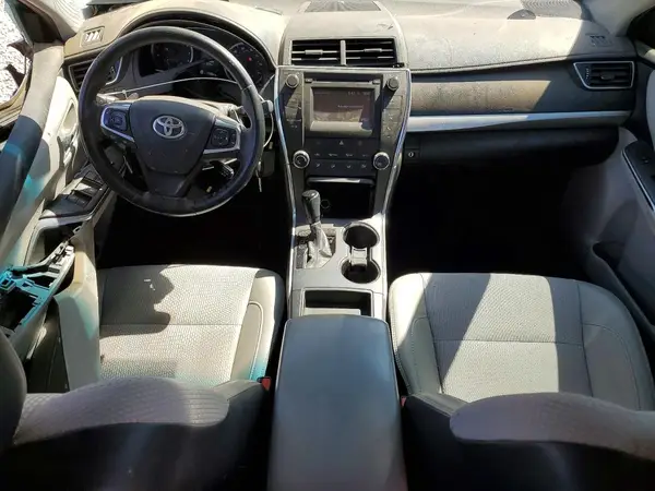 4T1BF1FK2GU214041 2016 TOYOTA CAMRY - Image 8
