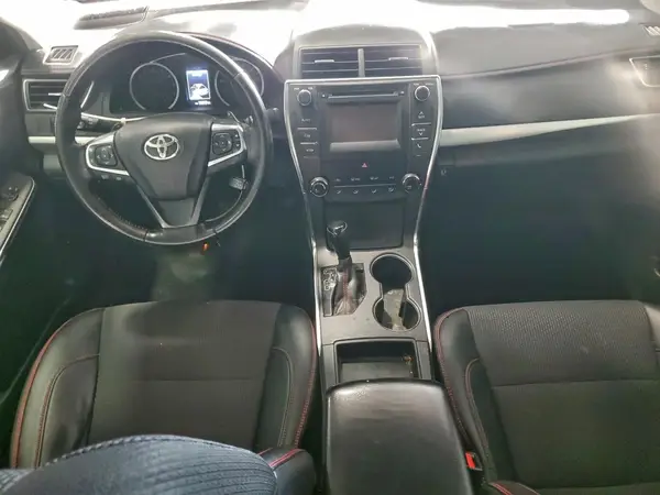 4T1BF1FK2GU214122 2016 TOYOTA CAMRY - Image 8