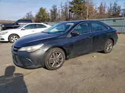 4T1BF1FK2GU214332 2016 TOYOTA CAMRY