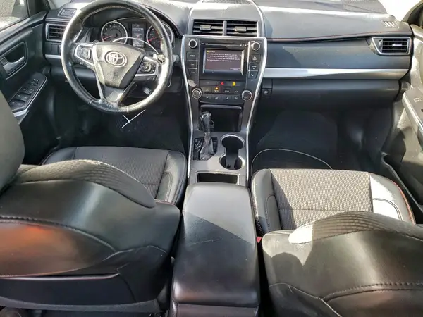 4T1BF1FK2GU214332 2016 TOYOTA CAMRY - Image 8