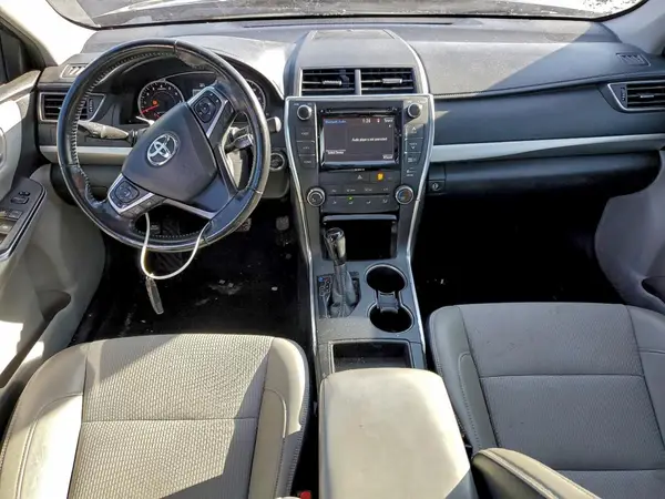4T1BF1FK2GU214962 2016 TOYOTA CAMRY - Image 8