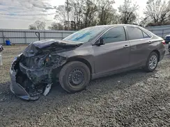 4T1BF1FK2GU215142 2016 TOYOTA CAMRY