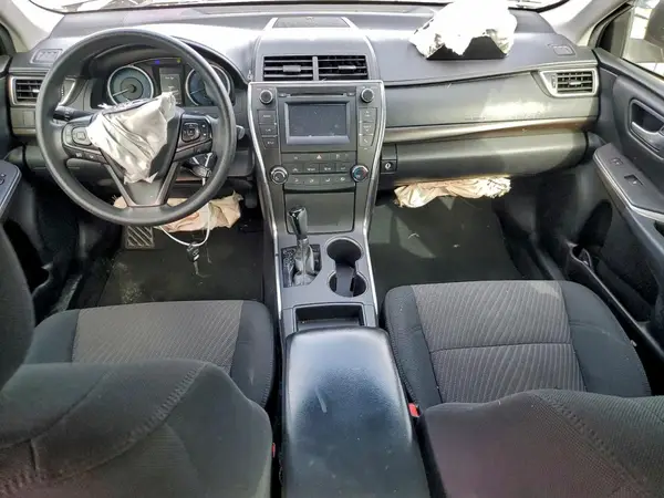 4T1BF1FK2GU215142 2016 TOYOTA CAMRY - Image 8