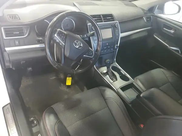 4T1BF1FK2GU215447 2016 TOYOTA CAMRY - Image 8