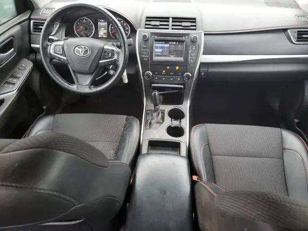 4T1BF1FK2GU216162 2016 TOYOTA CAMRY - Image 8