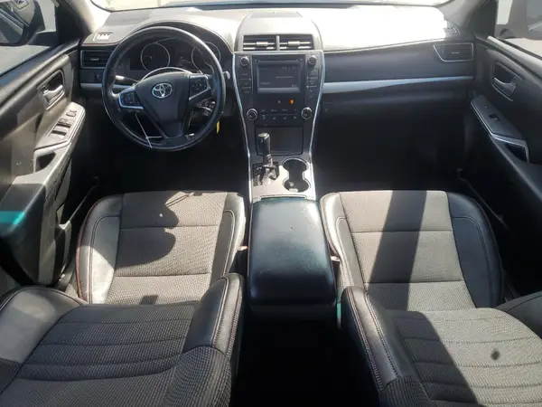 4T1BF1FK2GU216890 2016 TOYOTA CAMRY - Image 8