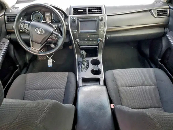 4T1BF1FK2GU217019 2016 TOYOTA CAMRY - Image 8