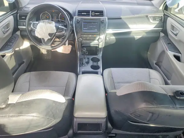 4T1BF1FK2GU218381 2016 TOYOTA CAMRY - Image 8